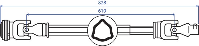 Disegno T40 080C